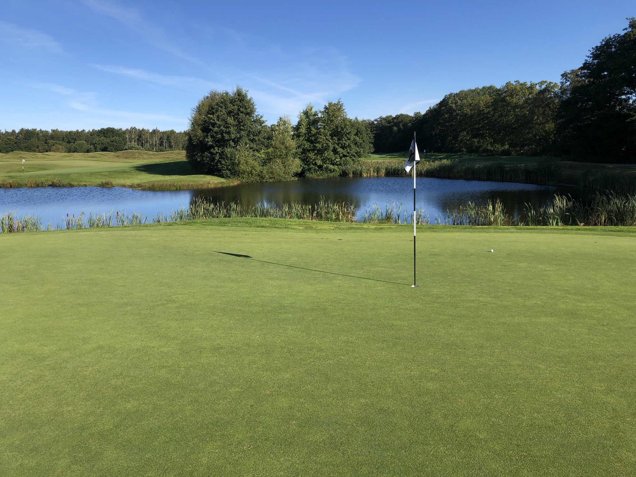 Tilbud frekvens Midlertidig Vasatorps Golfklubb - Blog | golf reviews and ratings