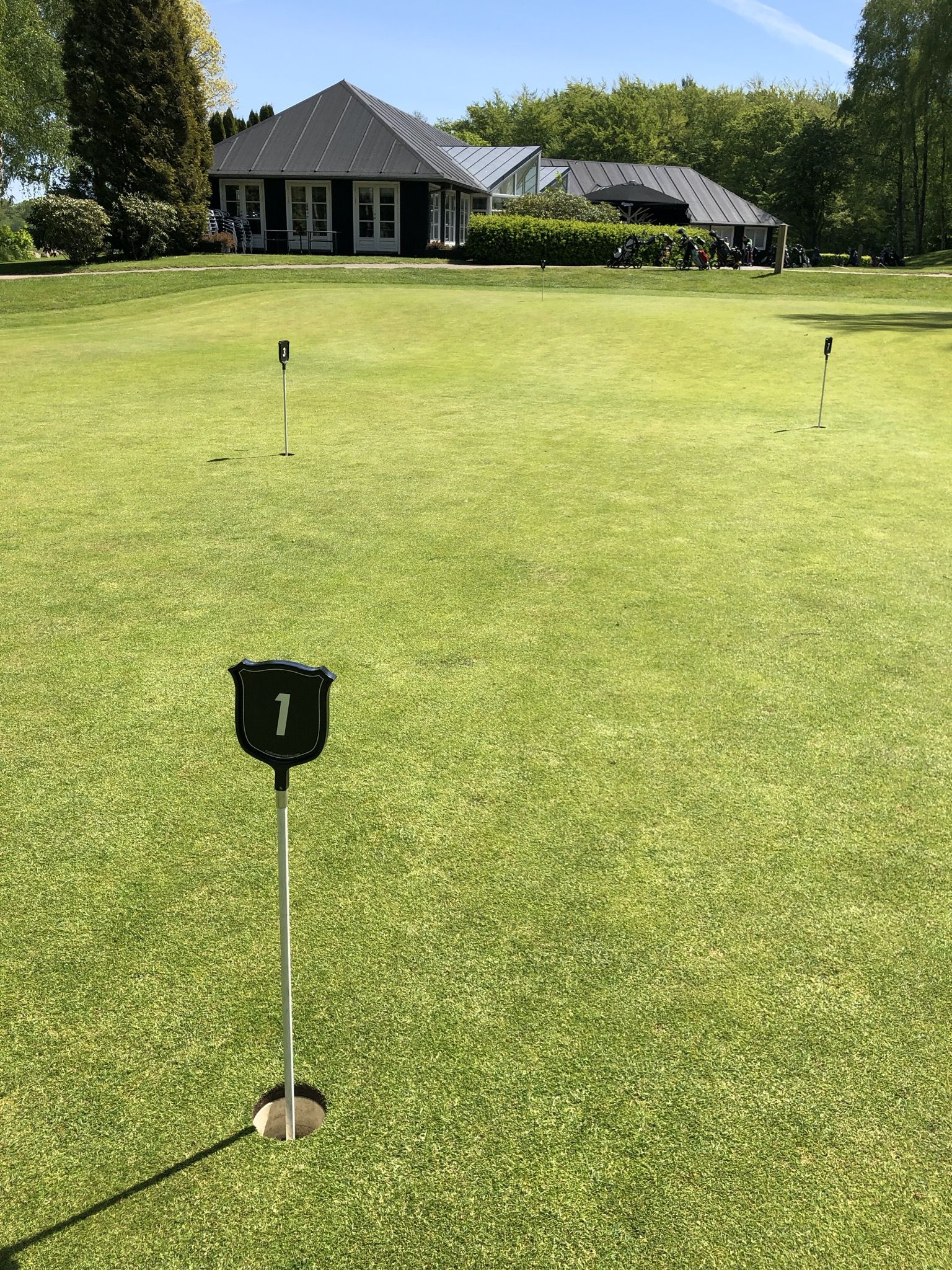 Fredensborg Golfklub - Blog | golf reviews and
