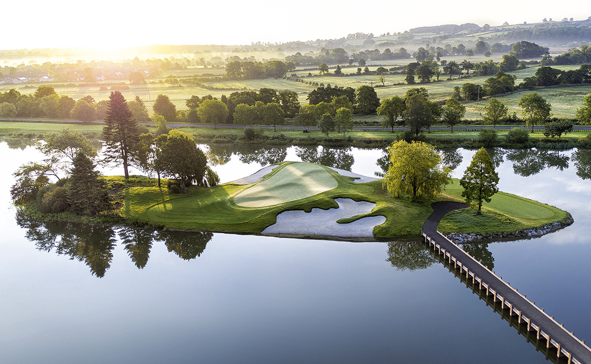 JCB Golf and Country Club | golfcourse-review.com