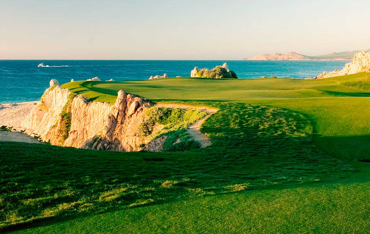 El Dorado Golf & Beach Club | golfcourse-review.com